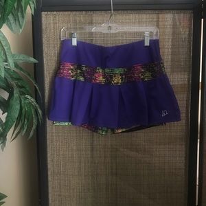 SkirtSports Athletic Running Skirt